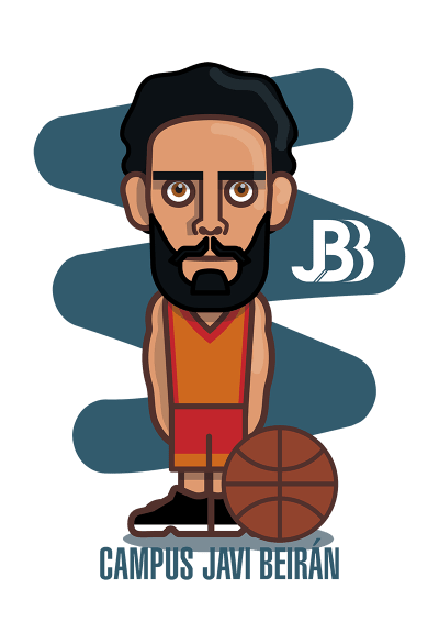 Javi Beirán La Gomera - fútbol in La Orotava