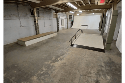 The Skateboard Academy of Philadelphia - skateboard in Philadelphia