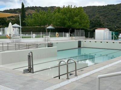 Piscina Prado del Rey - natacion in Prado del Rey