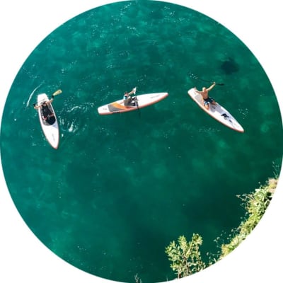 El Puntal WaterSportCenter - kitesurf in Laredo