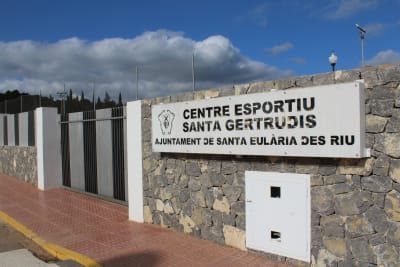 AE SANTA GERTRUDIS - fútbol in SANTA GERTRUDIS DE FRUITEIRA