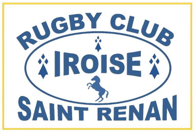 RUGBY CLUB IROISE SAINT RENAN - rugby in Saint-Renan