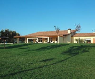 Cancha de baloncesto Montecanal - baloncesto in Zaragoza
