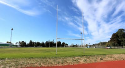 Ciudad Deportiva Municipal Rafael Sánchez - futbol_americano in El Puerto de Santa María