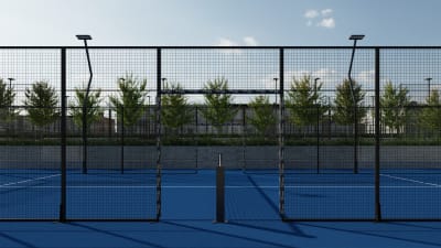 Padel Tech - padel in Griñón