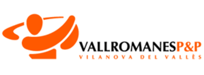 P&P Vallromanes - golf 