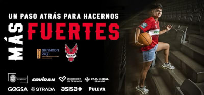 Fundación Club Baloncesto Granada - baloncesto in Granada