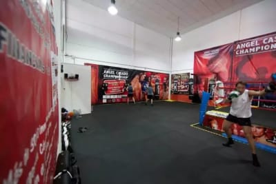 PlenaForma | Entrenador personal en Córdoba - fútbol in Córdoba