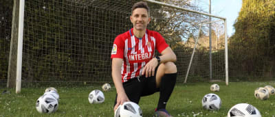 Escuela de Futbol Rubén Blaya - fútbol in Gijón