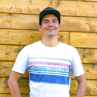 Surf School Adrien Rapp Surf Evolution - surf in Seignosse