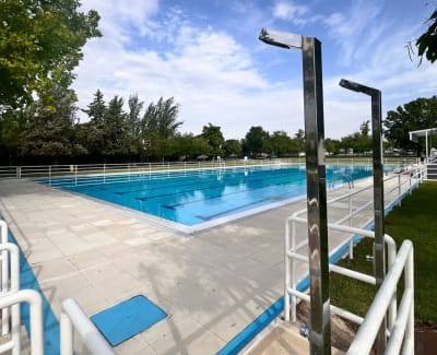 Piscina Municipal Miajadas - natacion in Miajadas