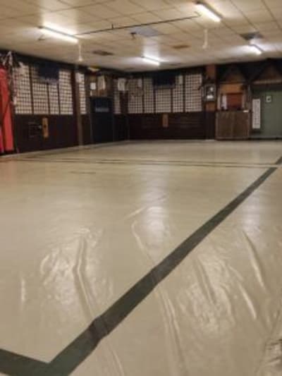 gimnasio almozara - judo in Zaragoza