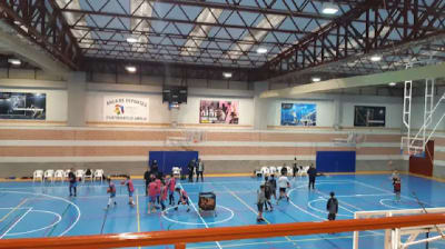 Rafael Machado Villar sports complex - fútbol in Armilla