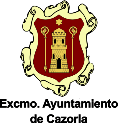 Campo de Fútbol Municipal de Los Halcones - Carlos Romero - fútbol in Cazorla