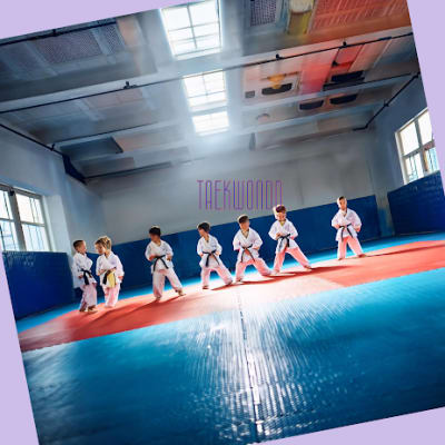 Taekwondo Archena-Club In Nae - judo in Archena