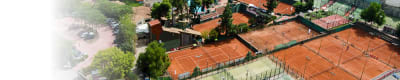 Club Esportiu Hispano Francès - tenis in Barcelona