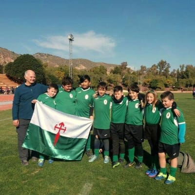Club Deportivo Rugby La Raya - rugby in La Raya