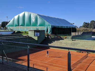 Real Club de Tenis Aviles - tenis in Avilés
