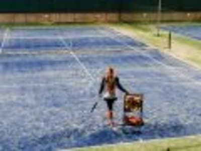 Tenerife Tennis coach - tenis 