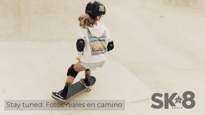 CAN DO IBIZA - skateboard in Sant Jordi de ses Salines