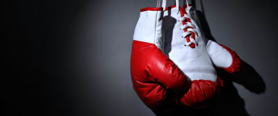 Boxeo M & S - karate in Granada