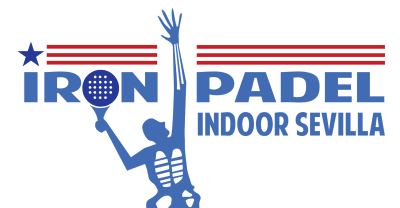 IRON PADEL INDOOR SEVILLA - padel in Sevilla