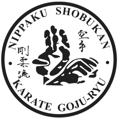 Academia de Karatê Goju-Ryu de Contato - karate 