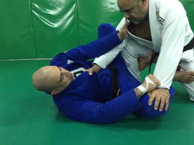 IAM, INSTITUTO DE ARTES MARCIALES - judo in Madrid