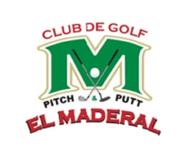 Golf El Maderal - golf in El Maderal