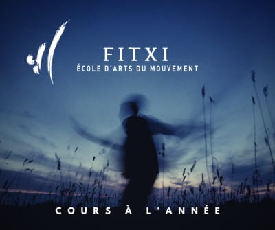 Fitxi, School Arts Du Mouvement - karate in Saint-Jean-de-Luz
