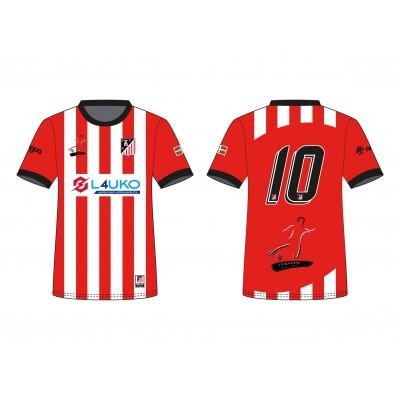 Tolosa futbol kluba - fútbol in San Blas