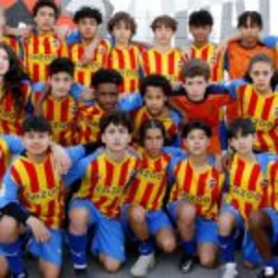 380 Academy Elche - fútbol in Elx