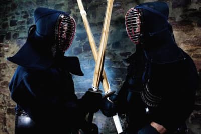 Club Kendo Esportiu Valencia - judo in València