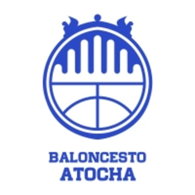 Club Baloncesto Atocha - baloncesto in Madrid