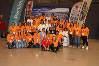 Escola S. Karate Portimão - karate in Portimão