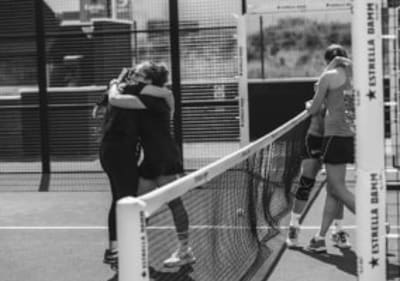 Pádel Lacy, S.L. - padel in Elda