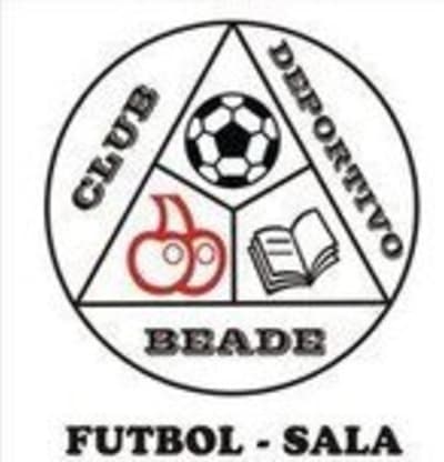 Club Deportivo Beade Futbol Sala - fútbol in Vigo
