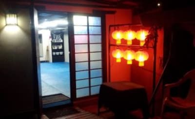 OLIMPO GIMNASIO - karate in La Bañeza