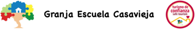 Granja Escuela Casavieja - fútbol in Casavieja