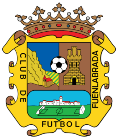 Fuenlabrada Football Club - fútbol in Fuenlabrada
