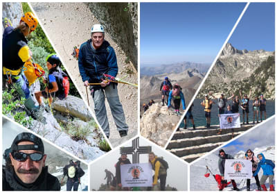 Pirineo Activo - natacion in Aínsa