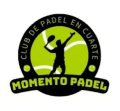 Club de Padel - Momento Padel - tenis in Cuarte de Huerva