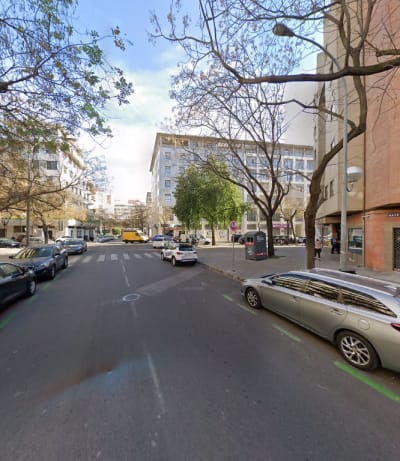 ADAPTED PADDLE PADDLE ASSOCIATION INTEGRA - padel in Sevilla