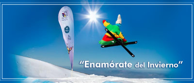 CLUB ESQUÍ LA SELVA - ski in Santa Coloma de Farners