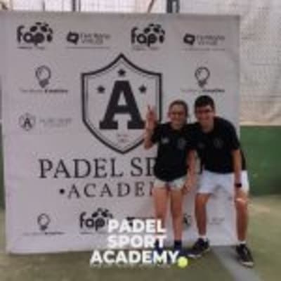Padel Sport Academy - padel in Málaga
