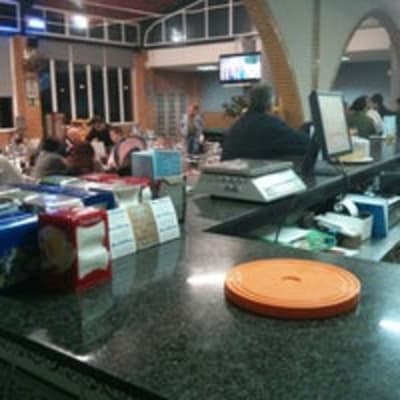 Club Cultural y Deportivo Santa Aurelia - fútbol in Sevilla