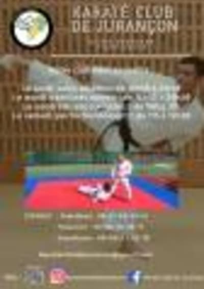 Aikido Club Ariège Pyrénées - karate in Saint-Girons