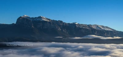CLUB ATLÉTICO SOBRARBE - judo in Aínsa