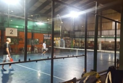 Pickleball Las Condes - pickleball in Las Condes
