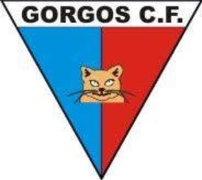 Gorgos CF - fútbol in Gata de Gorgos